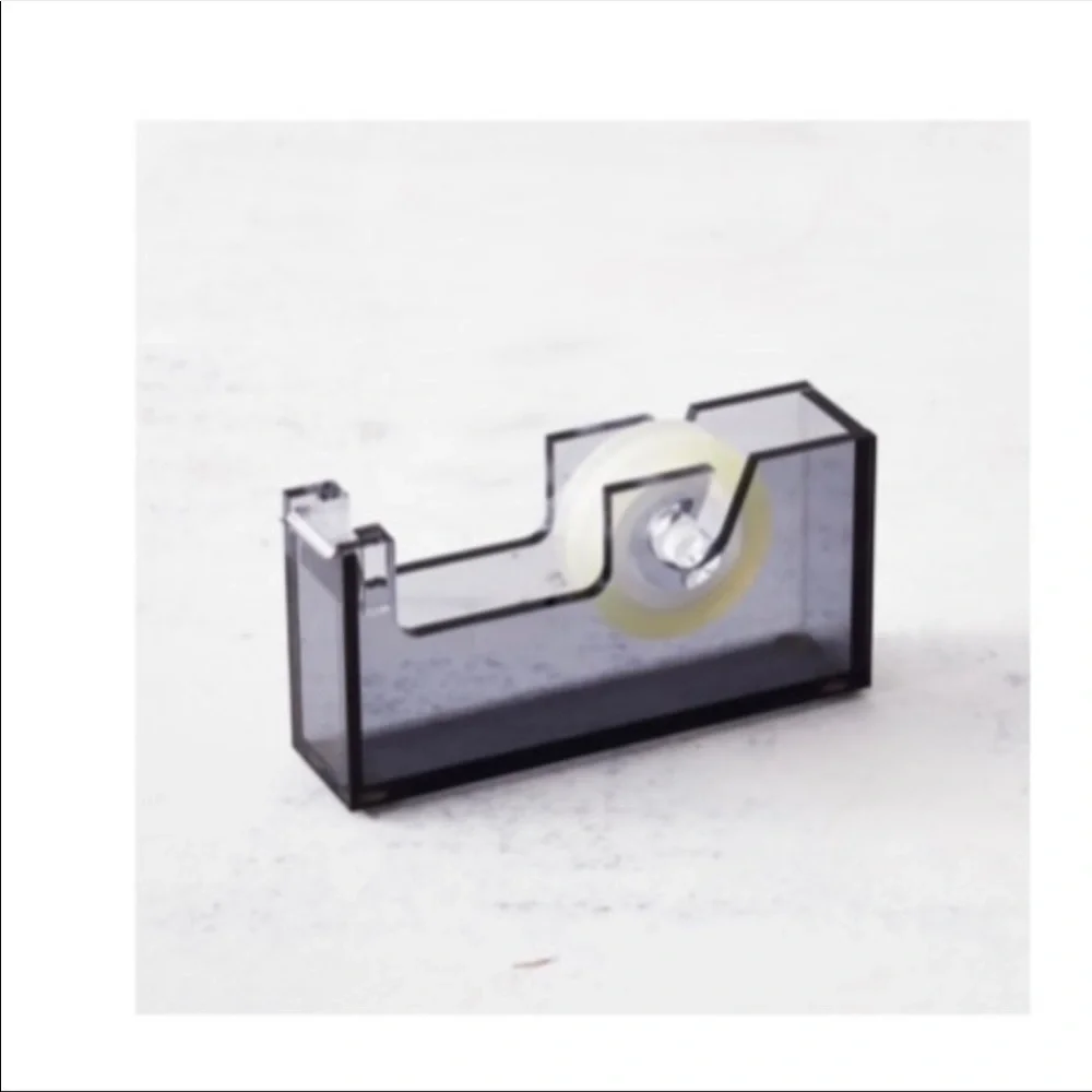 Z Galleris tap dispenser size 2.25” by 5.5” by 1.75”